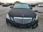 2010 Mercedes-Benz E 350