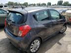 2016 Chevrolet Spark 1LT