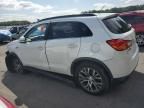 2016 Mitsubishi Outlander Sport SEL