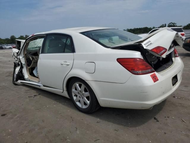 2008 Toyota Avalon XL