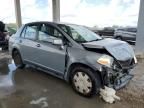 2009 Nissan Versa S