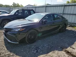 Toyota Camry xse Vehiculos salvage en venta: 2023 Toyota Camry XSE