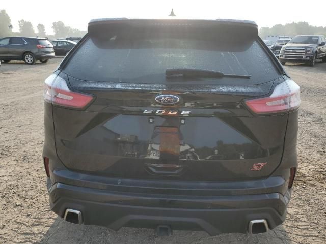 2022 Ford Edge ST