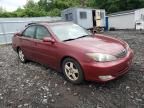 2004 Toyota Camry SE