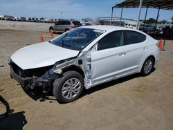 2020 Hyundai Elantra SE en venta en San Diego, CA