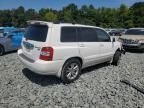 2006 Toyota Highlander Hybrid