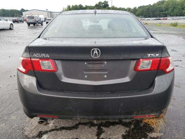 2010 Acura TSX