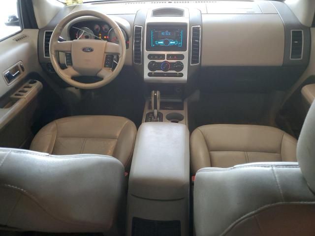 2007 Ford Edge SEL