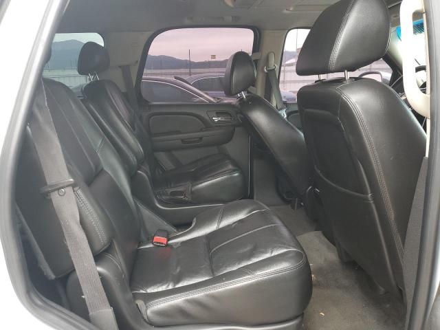 2007 Chevrolet Tahoe K1500