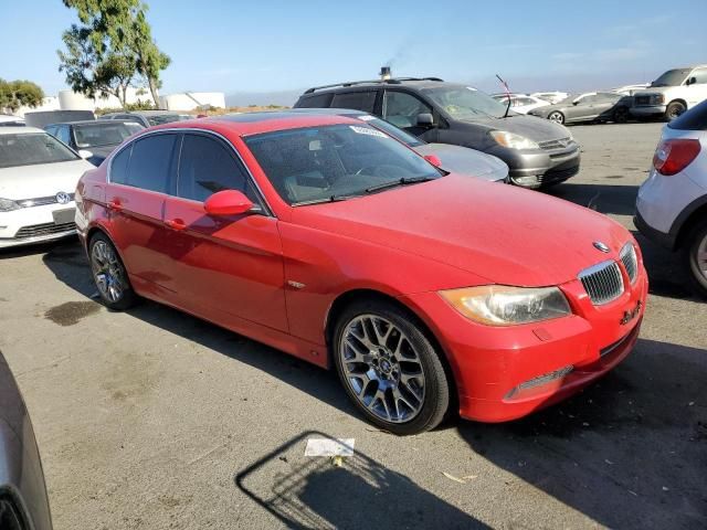 2006 BMW 330 XI