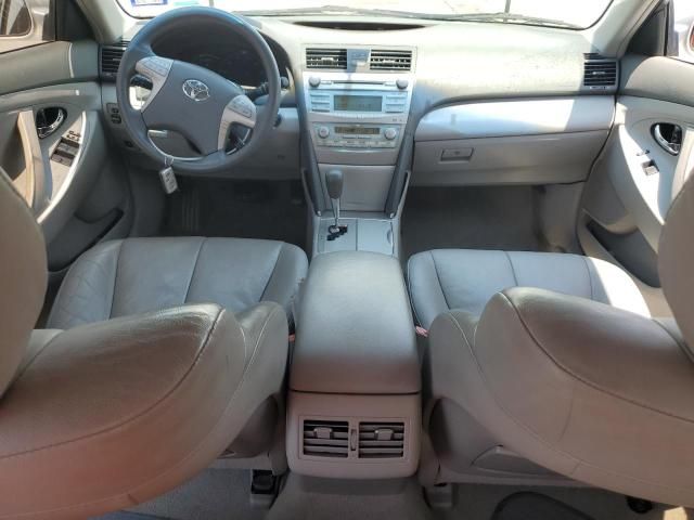 2009 Toyota Camry Hybrid