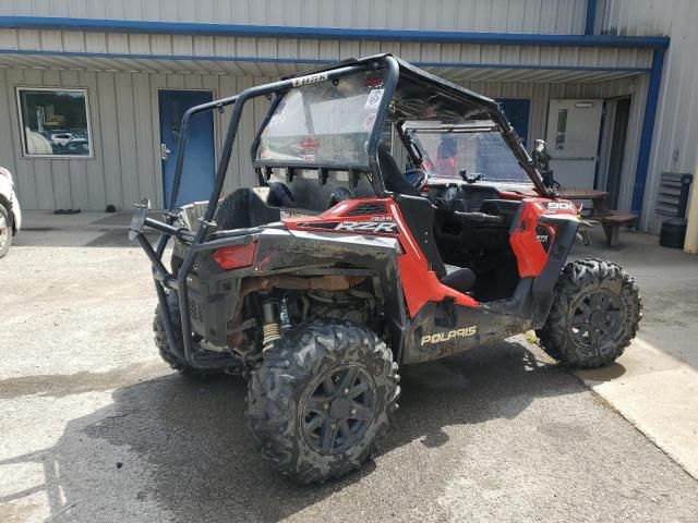 2015 Polaris RZR S 900 EPS