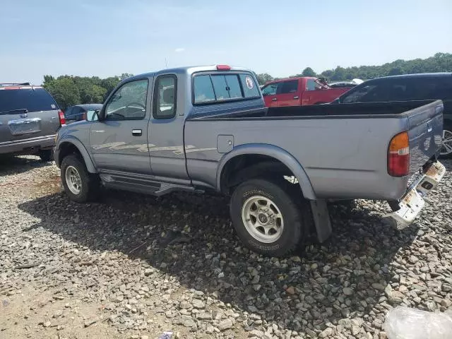 1998 Toyota Tacoma Xtracab Prerunner