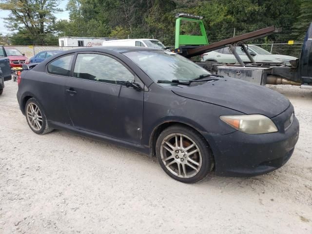 2006 Scion TC