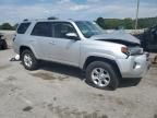 2021 Toyota 4runner SR5/SR5 Premium