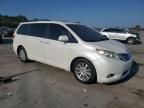 2011 Toyota Sienna XLE