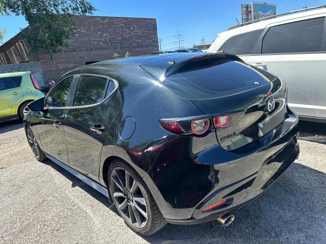 2019 Mazda 3