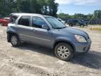 2005 Honda CR-V SE