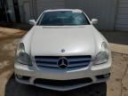 2011 Mercedes-Benz CLS 550