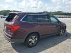 2017 Honda Pilot EX