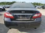 2012 Infiniti M37 X