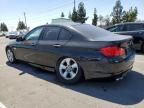 2011 BMW 528 I