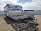 2010 Fvro Travel Trailer