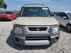 2005 Honda Element EX