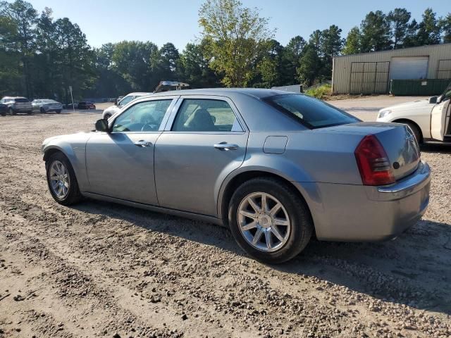 2006 Chrysler 300C