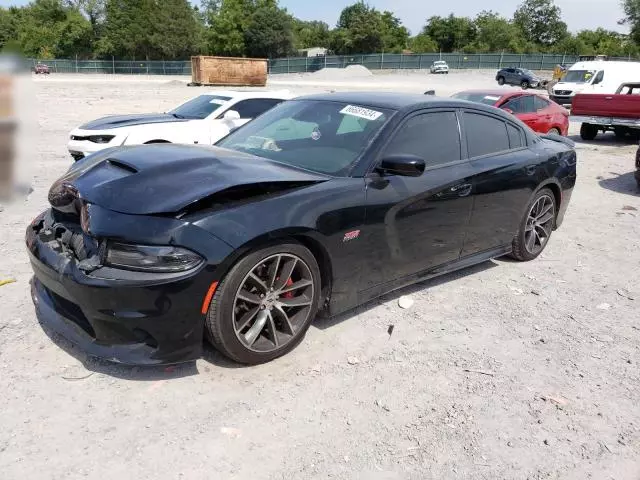 2017 Dodge Charger R/T 392