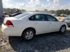 2007 Chevrolet Impala LS