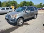 2005 Honda CR-V EX