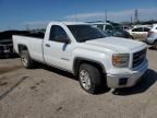 2015 GMC Sierra C1500