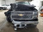 2014 Chevrolet Silverado K1500 LTZ