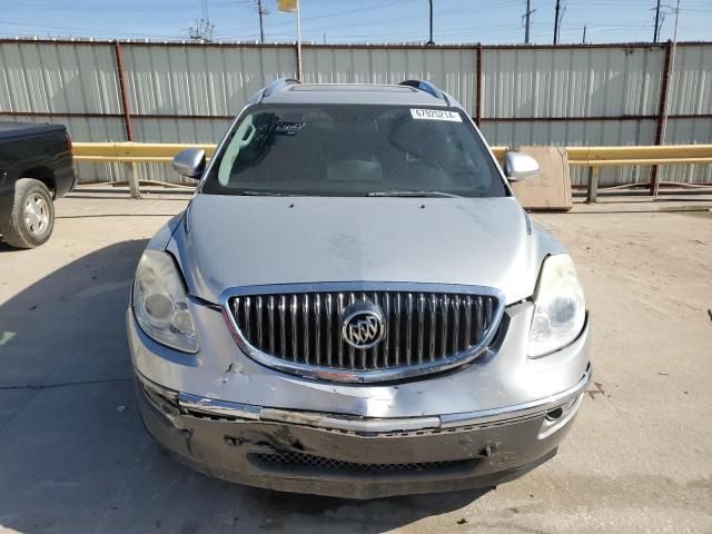 2009 Buick Enclave CX