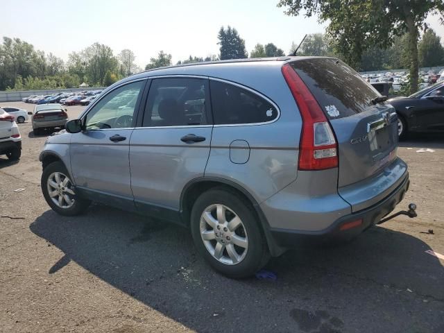 2009 Honda CR-V EX