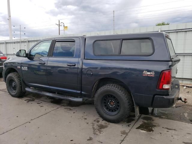 2014 Dodge RAM 1500 Sport