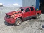 2008 Dodge Dakota SXT