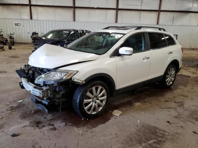 2008 Mazda CX-9