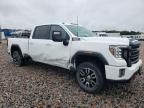 2021 GMC Sierra K3500 AT4