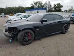 Run And Drives Cars for sale at auction: 2018 Dodge Charger R/T 392