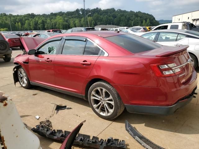 2013 Ford Taurus SHO