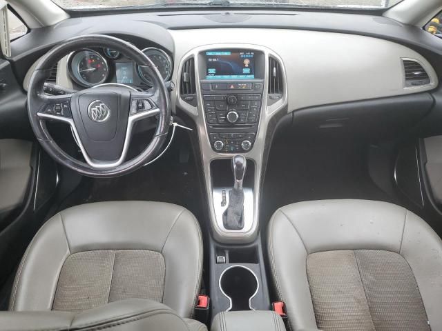 2016 Buick Verano