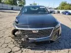 2019 Cadillac CT6 Luxury