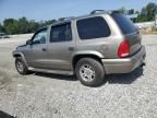 2003 Dodge Durango SLT