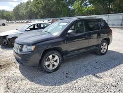 2011 Jeep Compass Sport en venta en North Billerica, MA