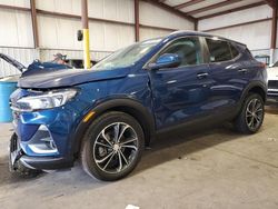 2021 Buick Encore GX Select en venta en Pennsburg, PA