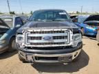 2014 Ford F150 Super Cab