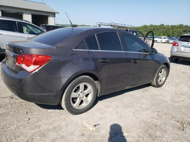 2011 Chevrolet Cruze LT