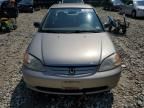 2001 Honda Civic LX